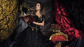 Imagem de Yolanda Soares no Teatro Tivoli BBVA