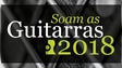 Imagem de Soam as Guitarras 2018