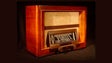 Imagem de Receptor de rádio Philips, 1938
