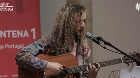 Imagem de Ruben Castro (Dhyan Kabir)