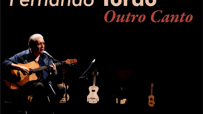 Fernando Tordo – Prémio Pedro Osório