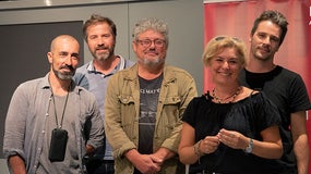 Imagem de Os concorrentes da sétima emissão (3ª Temporada)