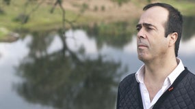 Imagem de José Gonçalez – “Improvável”