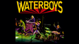 Imagem de The Waterboys em Portugal