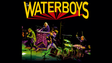 The Waterboys em Portugal