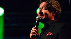 Imagem de Carlos Leitão leva o Fado em digressão pela Áustria e Alemanha