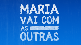 Imagem de Maria Vai com as Outras