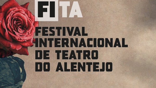 FITA -Festival Internacional de Teatro do Alentejo