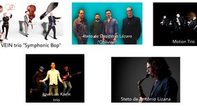 Imagem de Lagoa Jazz Fest 2022