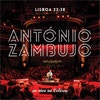 Disco A1: António Zambujo – “Lisboa 22:38”