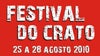 Imagem de Apoio A1: Festival do Crato