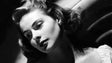 Imagem de Ingrid Bergman morreu há 35 anos