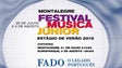 Imagem de Festival Música Júnior