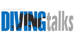 Imagem de Diving Talks
