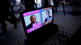 Imagem de Passos Coelho – António Costa