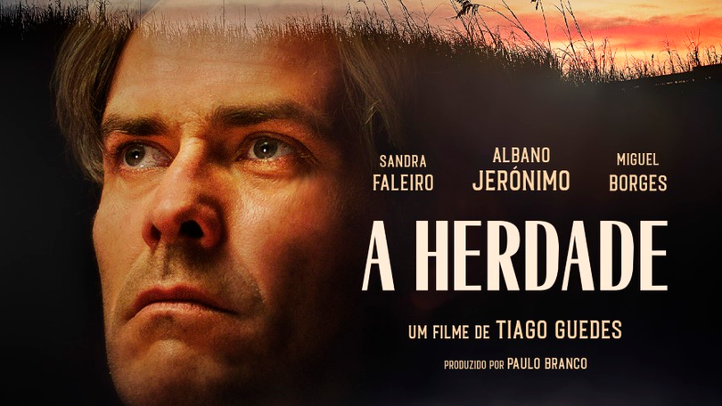 “A Herdade”  – Filme Antena 1