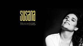Imagem de Susana Travassos ao vivo