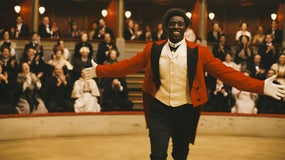 Imagem de “Chocolate” – Filme Antena 1