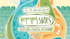 Imagem de Festival Músicas do Mundo – FMM Sines 2017