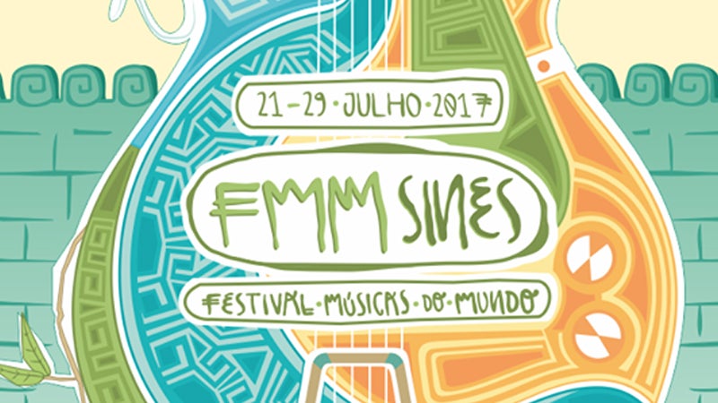 Festival Músicas do Mundo – FMM Sines 2017