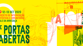 Imagem de Teatrão – De Portas Abertas