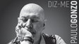 Imagem de Paulo Gonzo – “Diz-me”