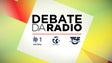 Debates e Entrevistas – Legislativas 2019