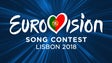 Festival Eurovisão da Canção 2018