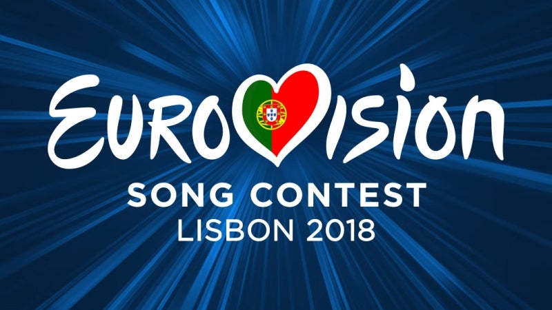 Festival Eurovisão da Canção 2018