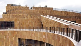 Imagem de “O Território da Arquitetura – Gregotti e Associati 1953-2017”