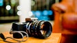 Imagem de Hoje celebra-se o Dia Mundial da Fotografia