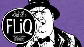Imagem de FLIQ 2019