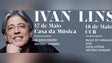 Imagem de Ivan Lins ao vivo em Portugal