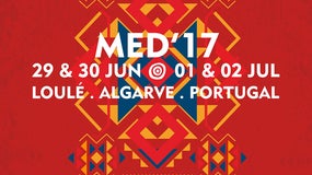 Imagem de Festival MED 2017