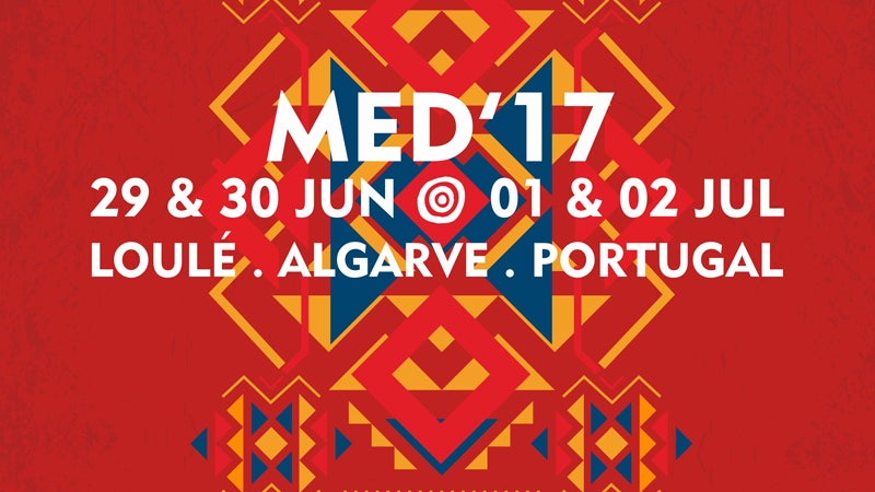 Festival MED 2017