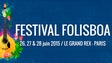 Imagem de Festival Folisboa