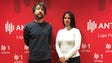 Imagem de Lina & Raül Refree – Disco Antena1
