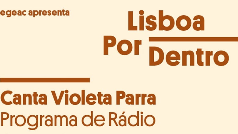 Homenagem a Violeta Parra