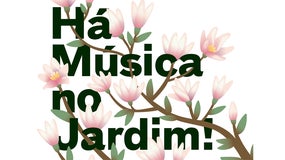 Imagem de Há Música no Jardim 2021