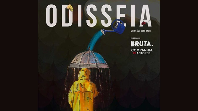 “Odisseia”