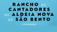 Imagem de Rancho de Cantadores de Aldeia Nova de S. Bento no CCB