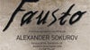 Imagem de Filme A1: Fausto