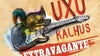 Imagem de Disco A1: Uxu kalhus – Extravagante