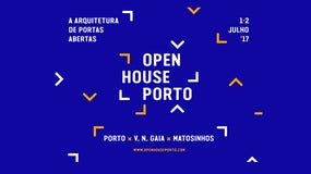 Imagem de Open House 2017