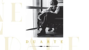 Imagem de Duarte no Viva a Música
