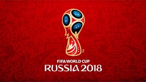 Imagem de Campeonato do Mundo FIFA 2018