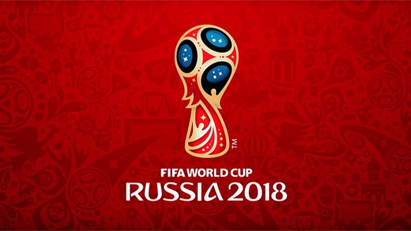Campeonato do Mundo FIFA 2018
