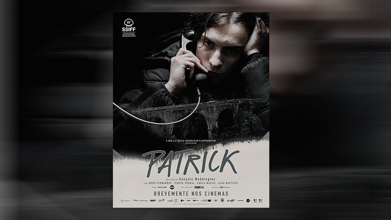 “Patrick” – Filme Antena 1