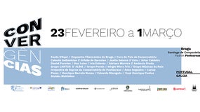 Imagem de Convergências Portugal – Galiza