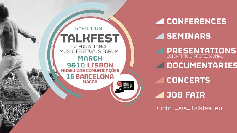 Talkfest 2017